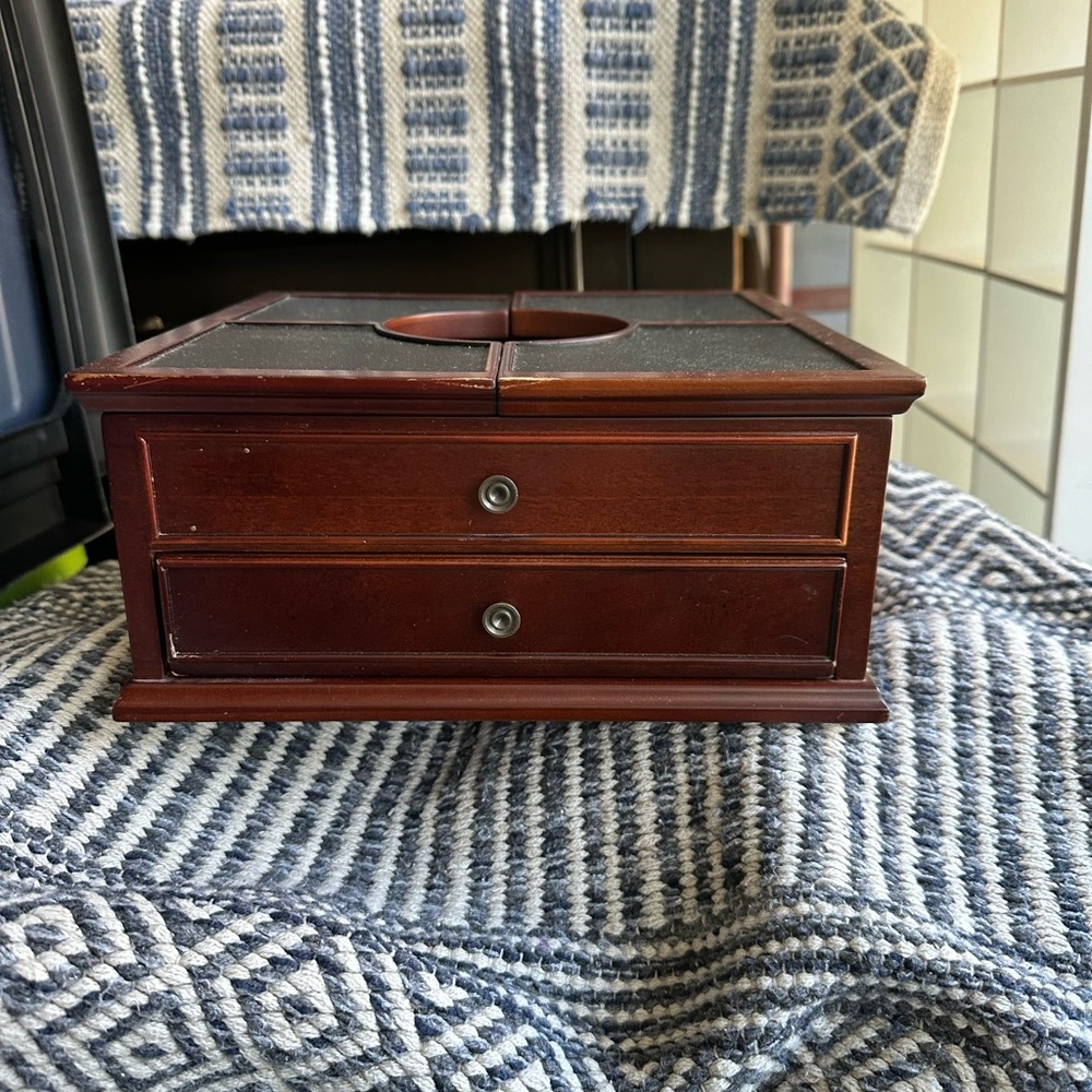 Jewelry Box - Picture 5 of 7